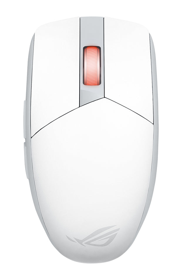 ASUS ROG Strix Impact III Wireless datormöss Spela Ambidextrous Trådlös RF +