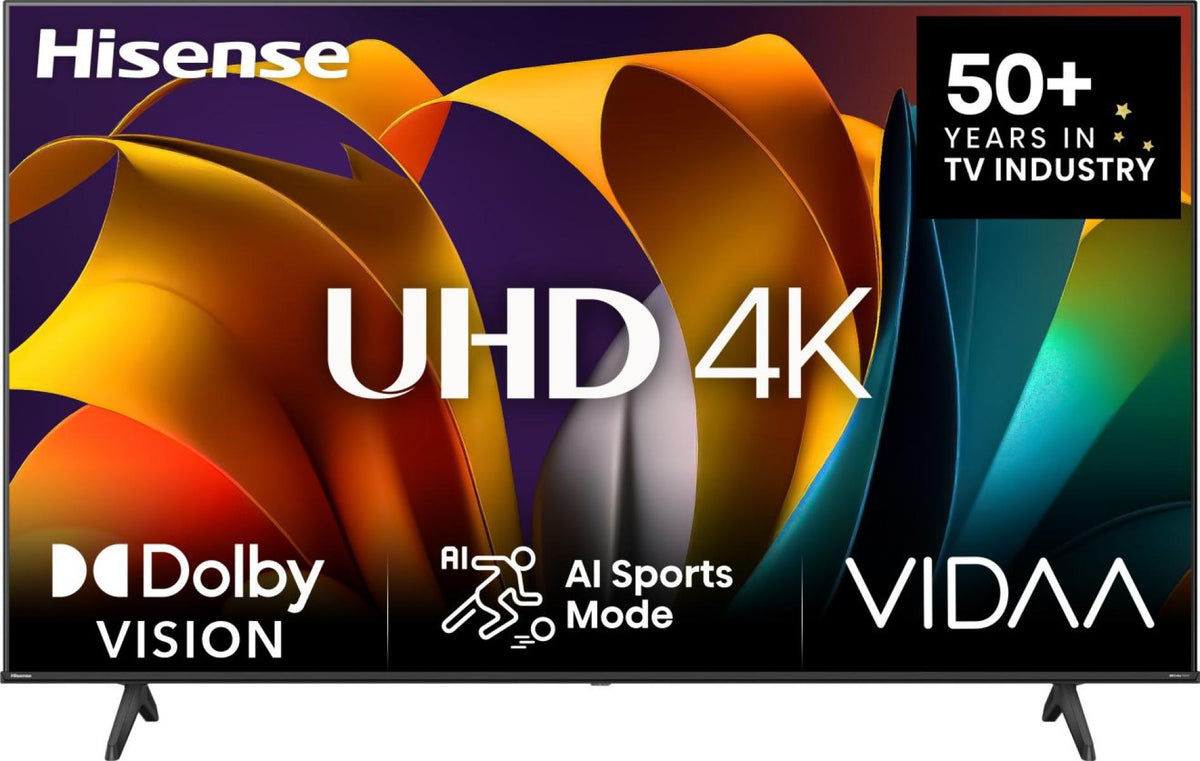 Hisense 55A6N