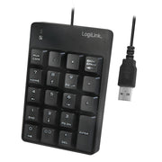 LogiLink ID0184 numeriskt tangentbord