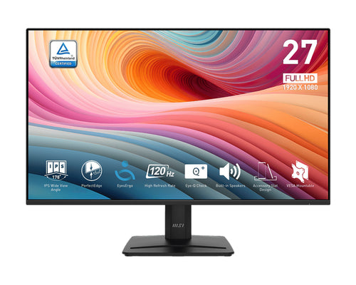 MSI Pro MP275 E2 - FHD
