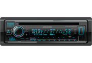 Kenwood KDC-BT760DAB Svart 50 W