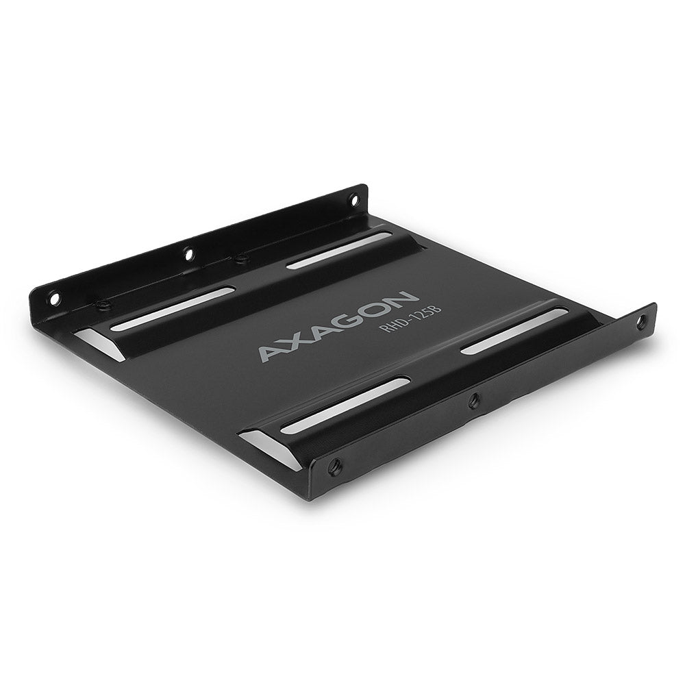 Axagon RHD-125B Halterahmen für 1x 2.5\" im 3.5\"" Slot