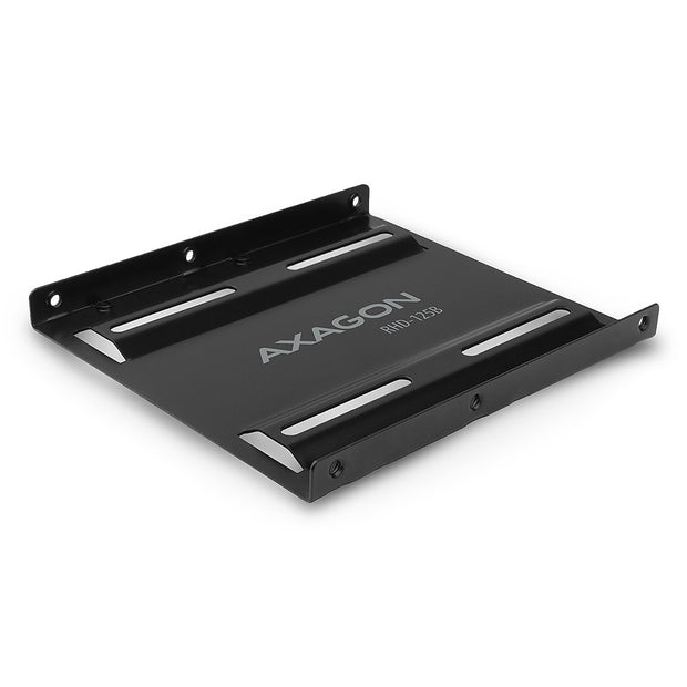 Axagon RHD-125B Halterahmen für 1x 2.5\" im 3.5\"" Slot