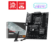 MSI B850 GAMING PRO WIFI6E moderkort AMD B850 AM5-sockel ATX