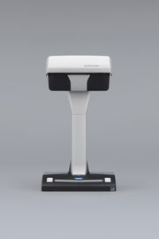 Ricoh ScanSnap SV600 Overhead-skanner 285 x 218 DPI A3 Svart
