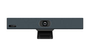 Yealink UVC34 videokonferenssystem 8 MP Personligt videokonferenssystem