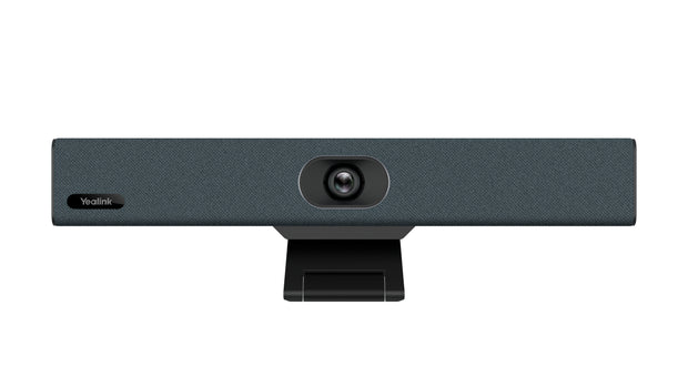 Yealink UVC34 videokonferenssystem 8 MP Personligt videokonferenssystem