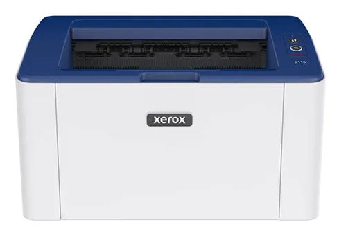 Xerox B110 laser A4 1200 x 1200 DPI 20 ppm multifunktionsskrivare