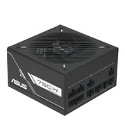 ASUS Prime -750G strömförsörjningsenheter 750 W 20+4 pin ATX Svart