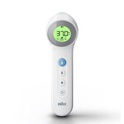 Braun BNT400 Fjärravkänning Vit Panna