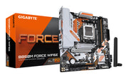 GIGABYTE B850M FORCE WIFI6E AMD B850 AM5-sockel micro ATX