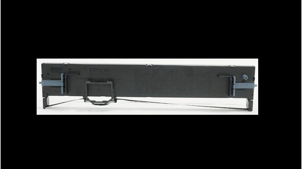 Epson SIDM Black Ribbon Cartridge for LQ-780/N (S015630(B) EEB)
