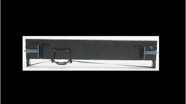 Epson SIDM Black Ribbon Cartridge for LQ-780/N (S015630(B) EEB)