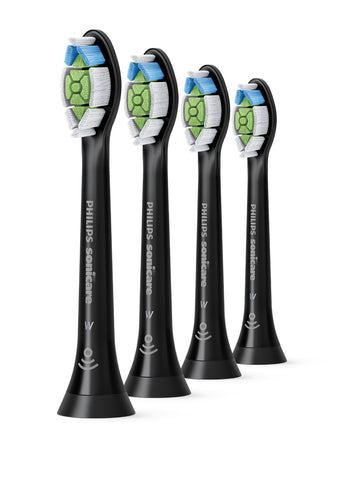 Philips Optimal White HX6064/88 4-pack borsthuvuden