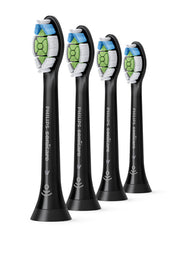 Philips Optimal White HX6064/88 4-pack borsthuvuden