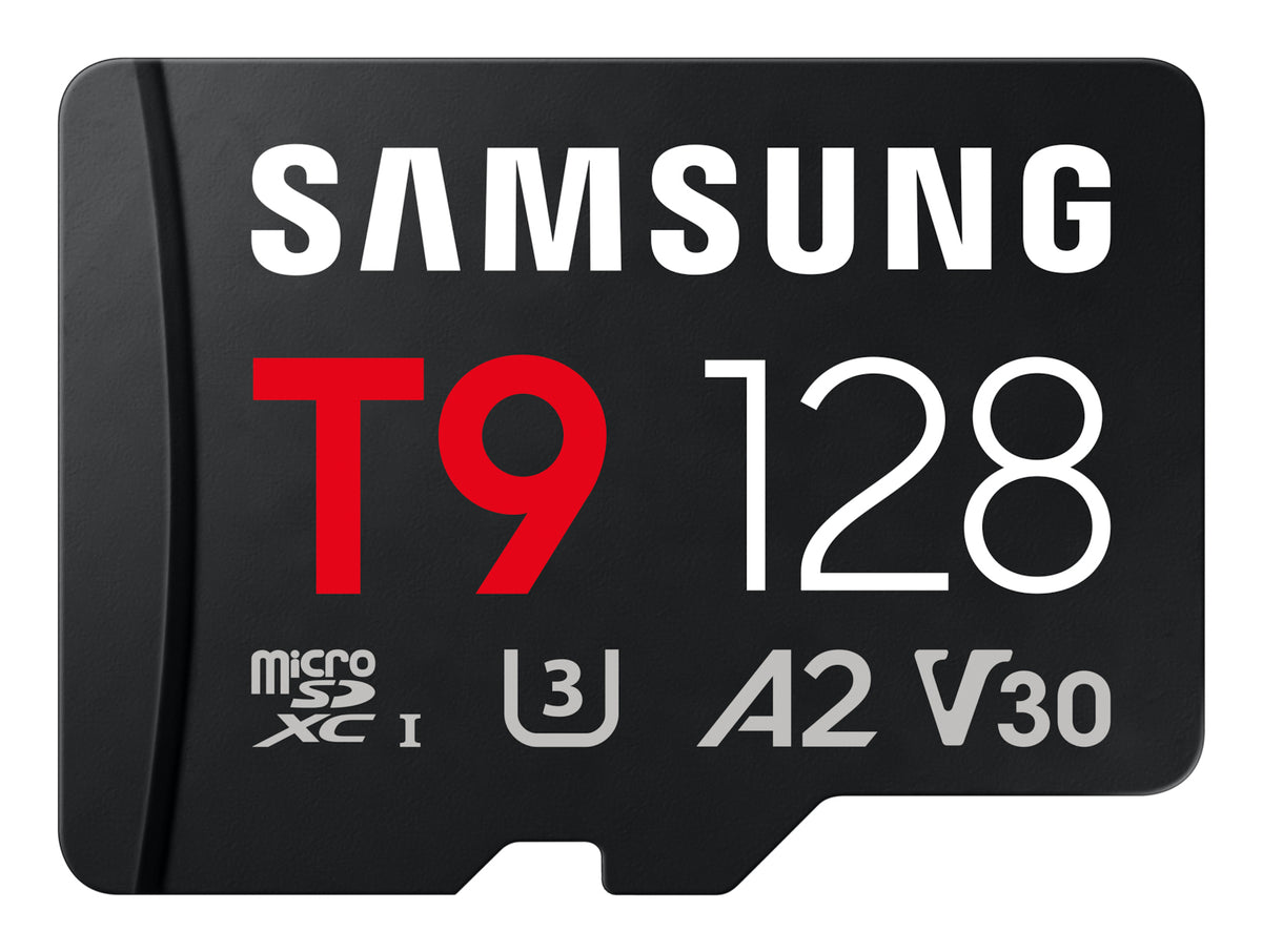 Samsung MB-MH128T/WW flashminne