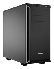 be quiet! Pure Base 600 Midi Tower Svart
