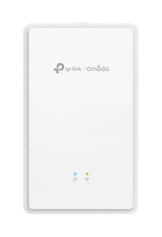 TP-Link Omada EAP625GP-WALL access-punkter för trådlösa nätverk 1201 Mbit/s Vit