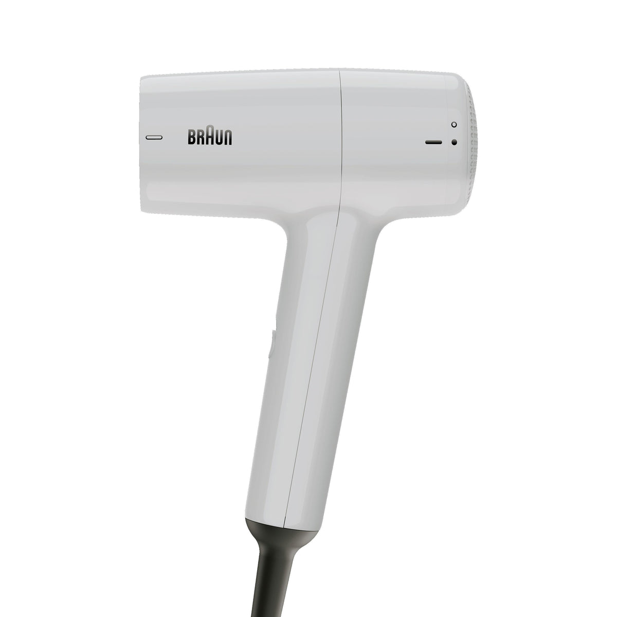Braun HD1.55 hårfön 1800 W Vit