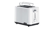 Braun HT1010WH 8 2 skivor 900 W Vit - 0X23010036
