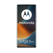 Motorola edge 50 Fusion - 256 GB - Blå