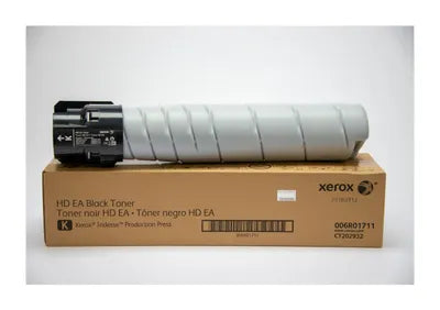 Xerox 006R01711 Tonerkassett Original Svart