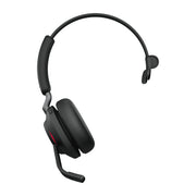 Jabra Evolve2 65 Headset Trådlös Huvudband Kontor/callcenter USB Type-A
