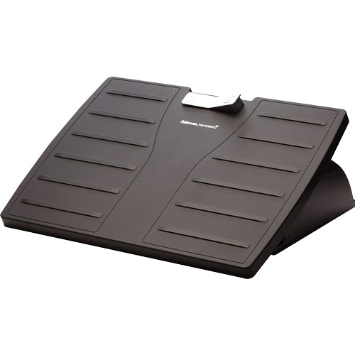 Fellowes 8035001 fotpall Svart