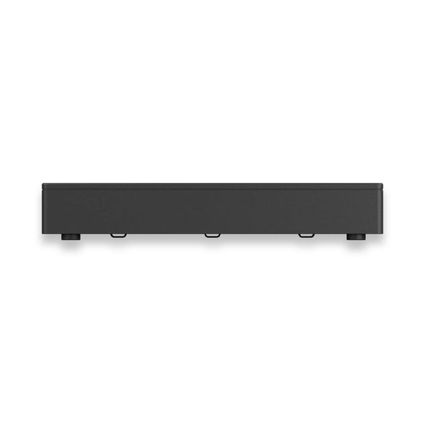 ASUS NUC 13 Rugged BNUC13BRKP200B02I Svart N50