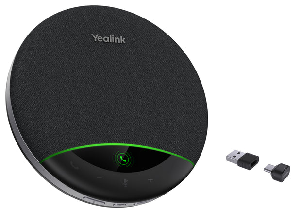 Yealink SP96 with Dongle USB-C/A Speakerphone högtalartelefoner