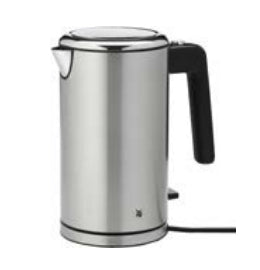 WMF Lono 0413210011 vattenkokare 2400 W Svart