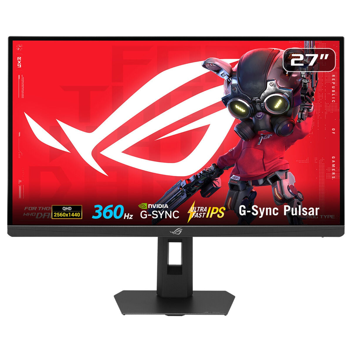 ASUS ROG Strix Pulsar XG27AQNGV