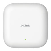 D-Link AC1200 1200 Mbit/s Vit Strömförsörjning via Ethernet (PoE) stöd