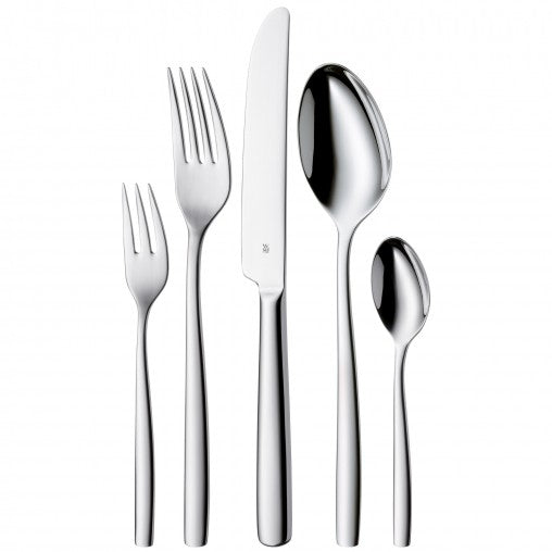 WMF 1272916040 besticksats Rostfritt stål