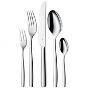 WMF 1272916040 besticksats Rostfritt stål