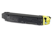 KYOCERA TK-5160Y Tonerkassett Original Gul