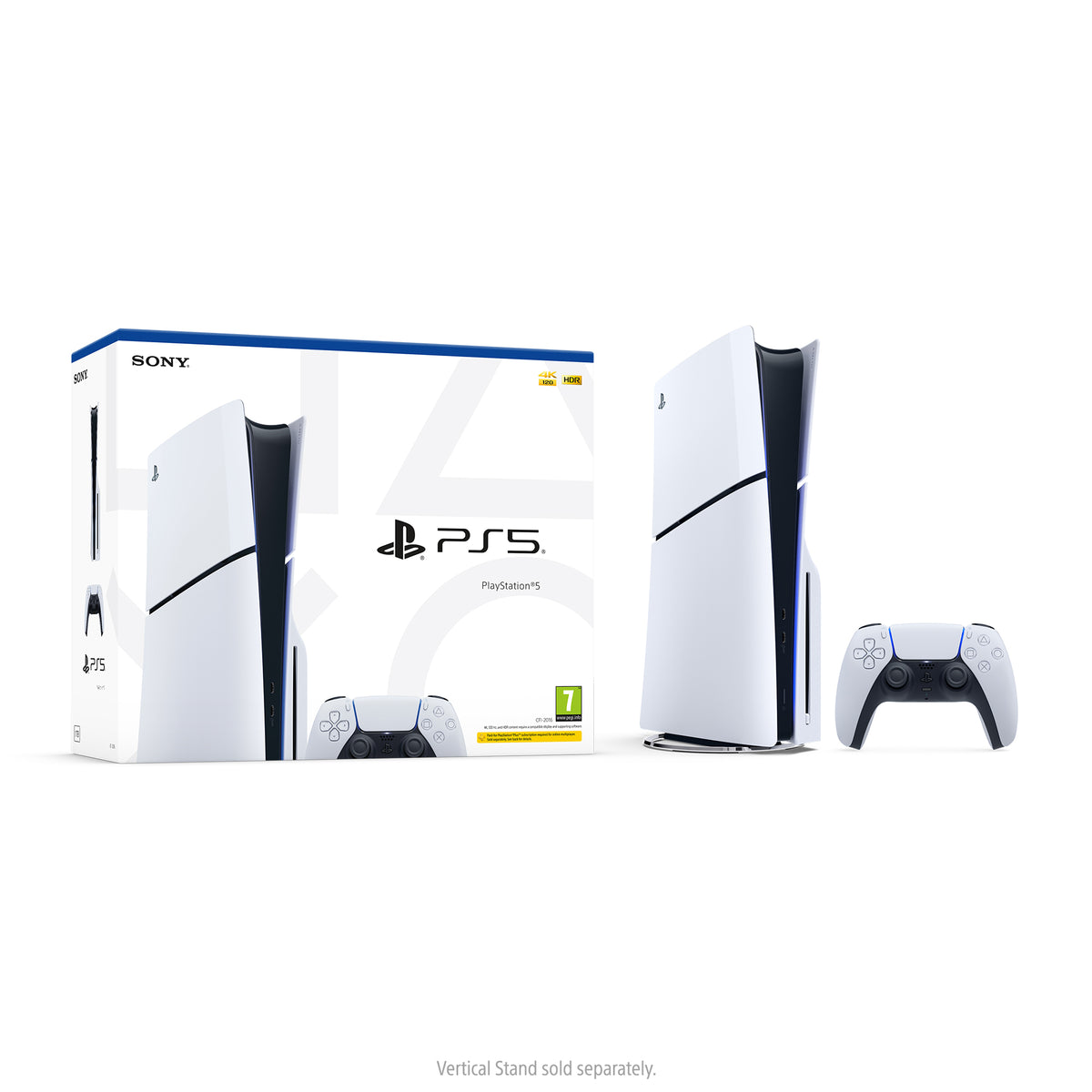 Sony Interactive Entertainment Playstation 5 Slim