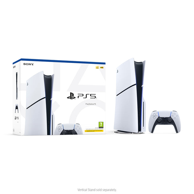 Sony Interactive Entertainment Playstation 5 Slim