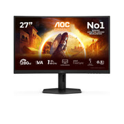 AOC G4 C27G4ZXU - FHD
