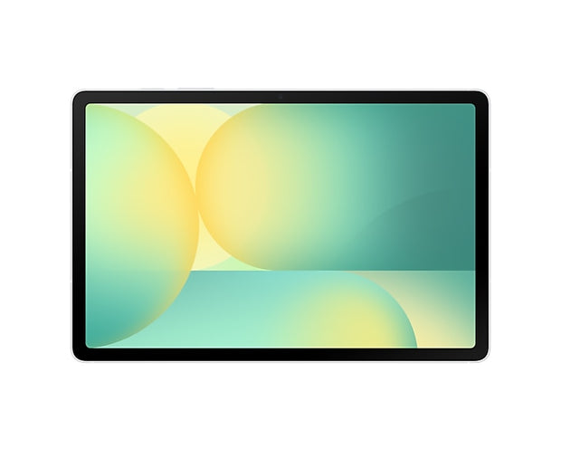 Samsung Galaxy Tab S10 FE 5G Samsung Exynos LTE-TDD & LTE-FDD - 128 GB - Silver
