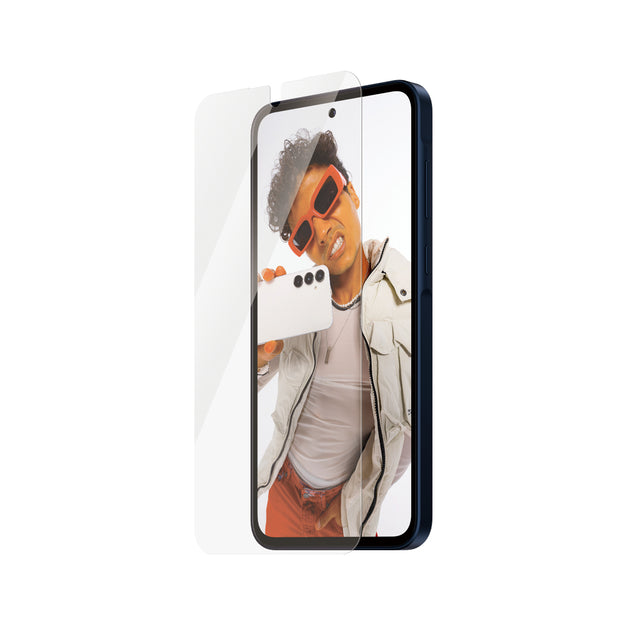PanzerGlass SAFE. by Screen Protector Samsung Galaxy A36 5G