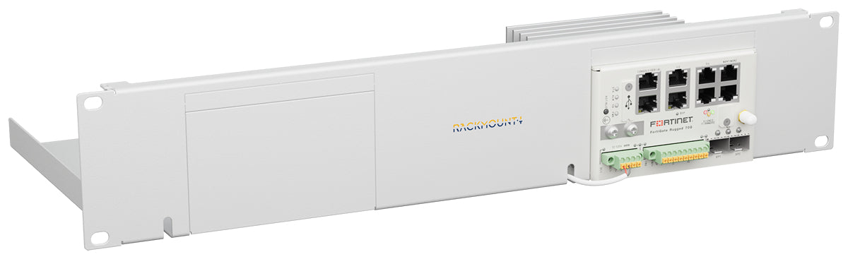 Rackmount.IT RM-FR-T31 rack tillbehör Monteringsskena