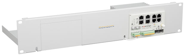 Rackmount.IT RM-FR-T31 rack tillbehör Monteringsskena