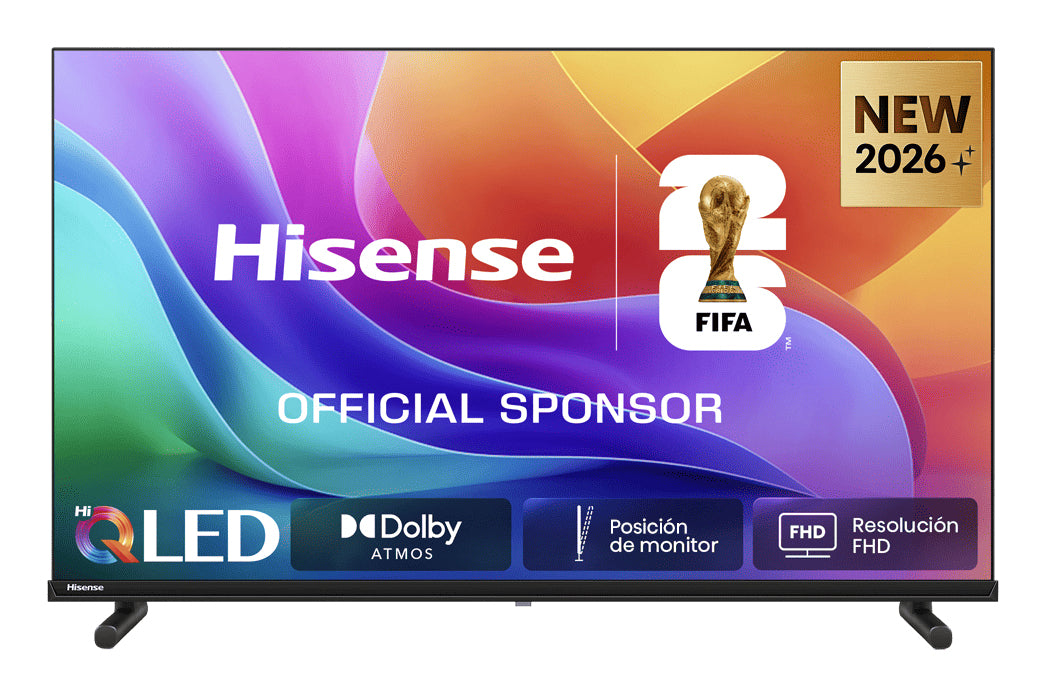 Hisense 32A5S