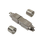 LogiLink MP0057 kabelkontakter Cat.6A