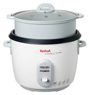 Tefal RK1011 riskokare 700 W Vit