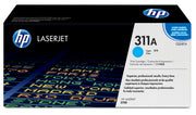 HP 311A Cyan Original LaserJet Toner Cartridge Tonerkassett