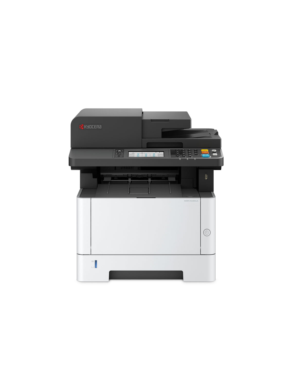 KYOCERA ECOSYS MA4000wifx laser A4 1200 x 1200 DPI 40 ppm