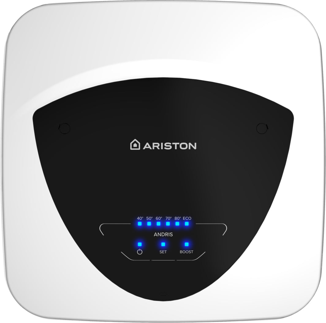 Ariston Andris Elite 30/5 EU Vågrät Tank (vattenlagring) Enskilt uppvärmningssystem