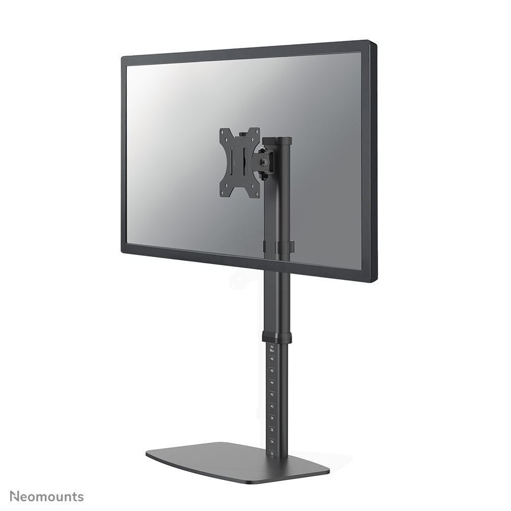 Neomounts FPMA-D890BLACK fäste och ställ till bildskärm